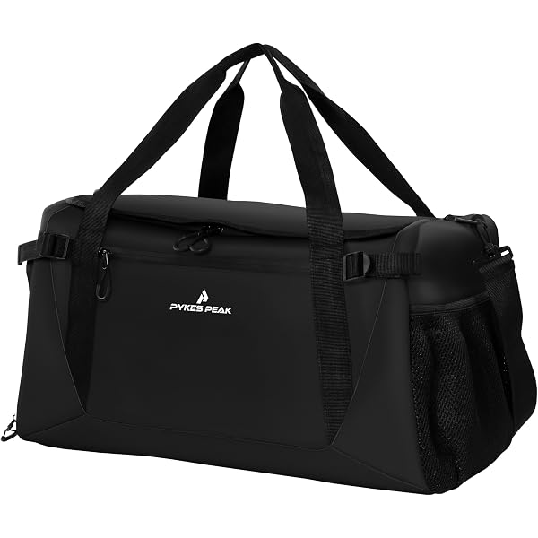 Amazon | ゴルフ ボストンバッグ メンズ 【 大容量 60L で冬物 ゴルフ